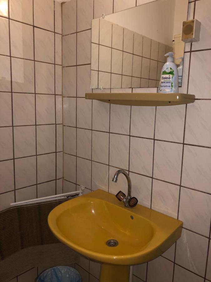 Patkos Motel Tiszafüred Екстериор снимка