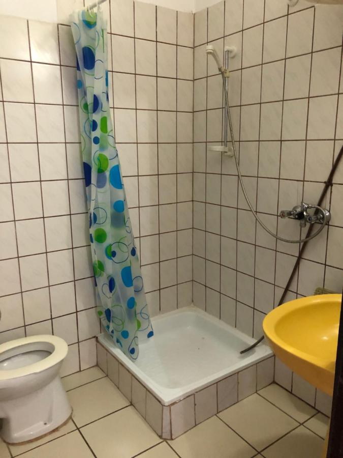 Patkos Motel Tiszafüred Екстериор снимка
