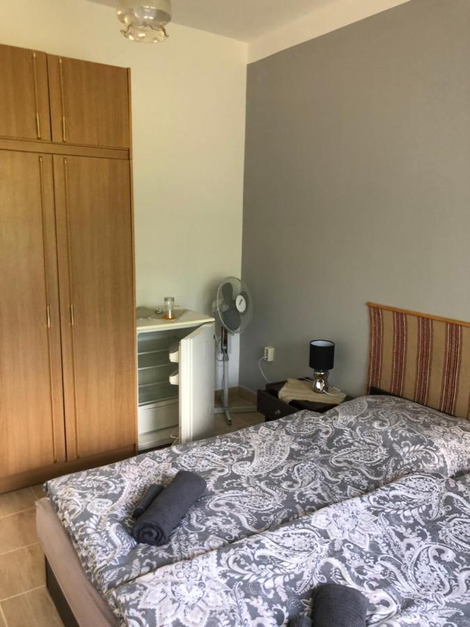 Patkos Motel Tiszafüred Екстериор снимка
