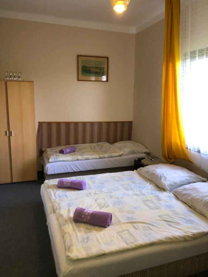 Patkos Motel Tiszafüred Екстериор снимка