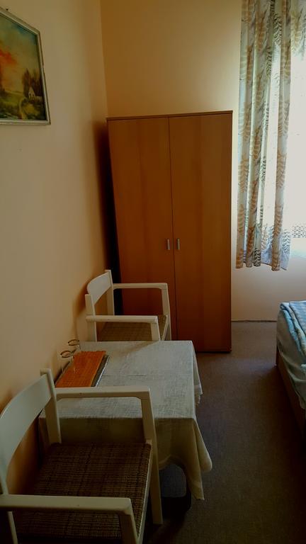 Patkos Motel Tiszafüred Екстериор снимка