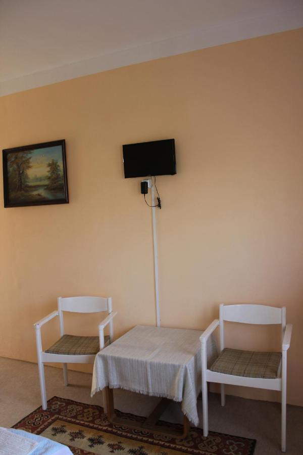 Patkos Motel Tiszafüred Екстериор снимка
